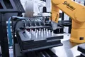 Stäubli Robotics TP80 thumbnail 4
