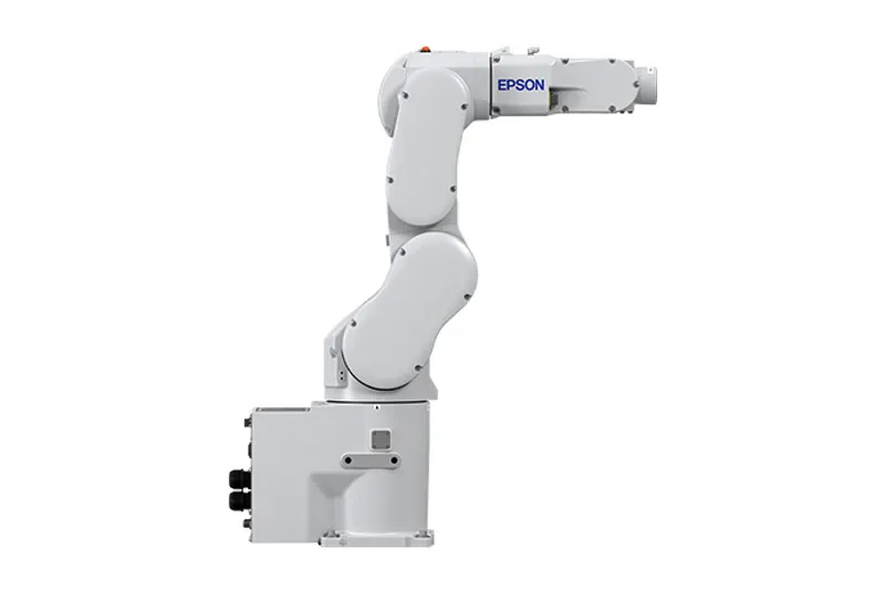 Epson Robots C8 — view 4