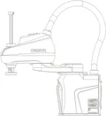 OMRON Robotics i4-350L thumbnail 4