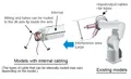 Mitsubishi Electric MELFA RV-13FR thumbnail 4