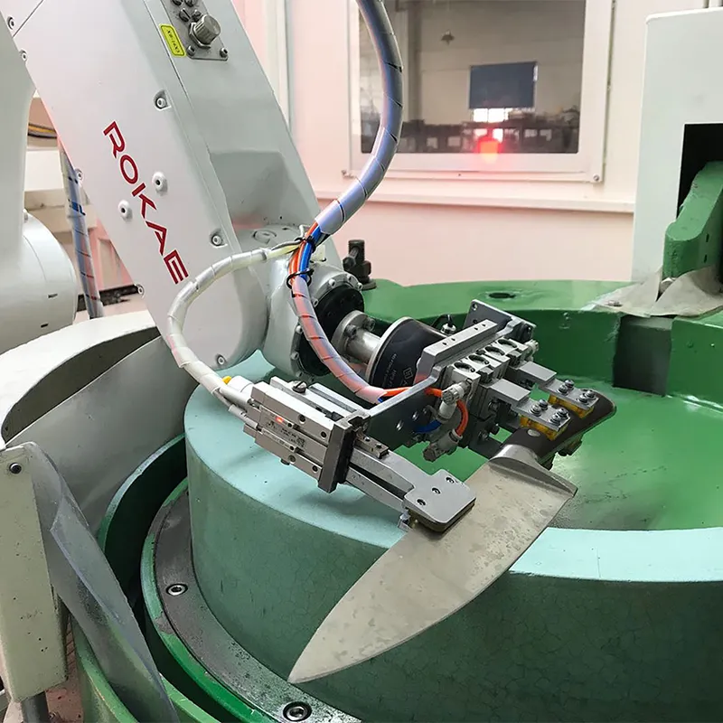 ROKAE XB7 — view 5