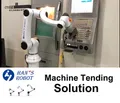 Han's Robot Elfin E10-L thumbnail 6