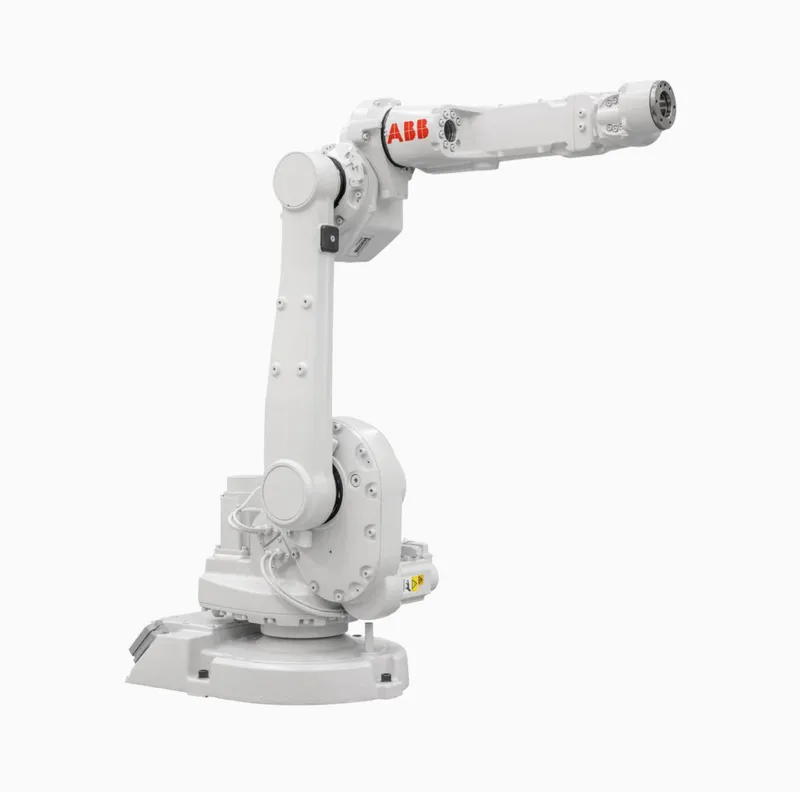 ABB Robotics IRB 1660ID-6/1.55 — view 5