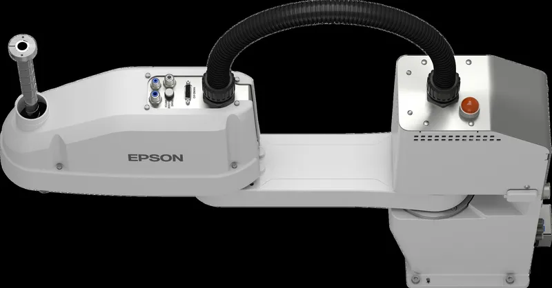 Epson Robots T6 — view 5