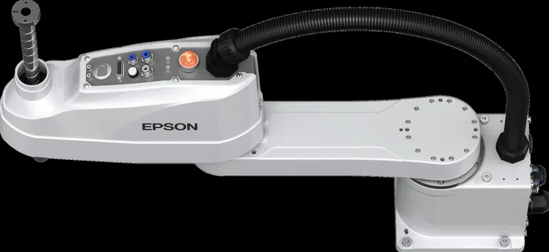 Epson Robots LS6-B — view 5