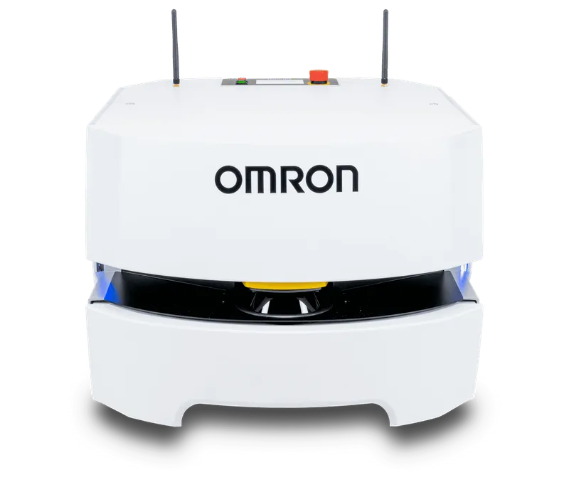OMRON Robotics LD-60 — view 1
