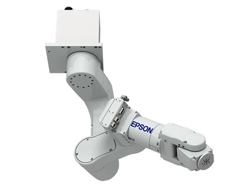 Epson Robots Flexion N2 — view 5