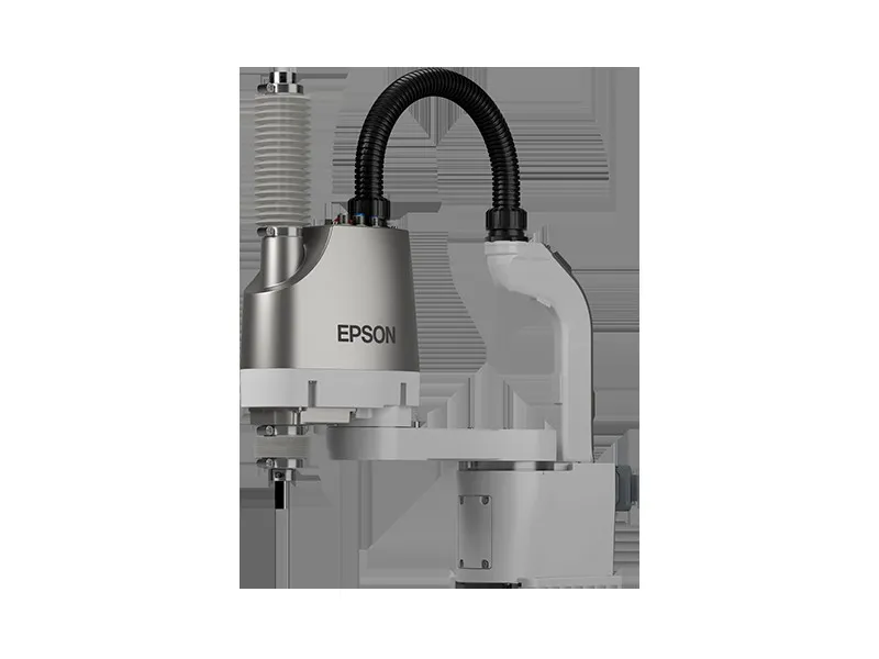 Epson Robots GX4 — view 6