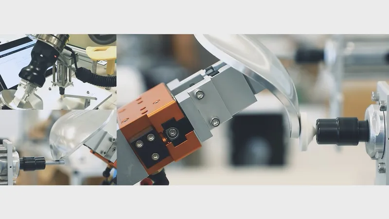 Techman Robot TM14 — view 6