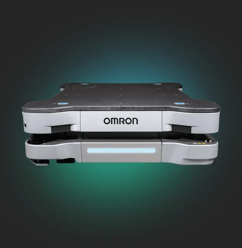 OMRON Robotics MD-900 — view 6