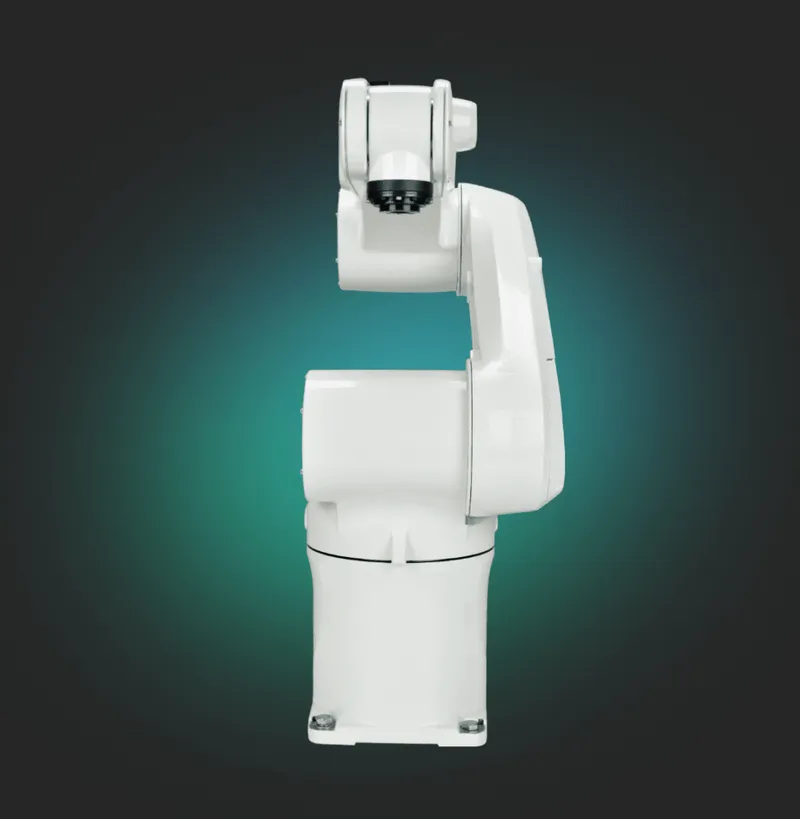 OMRON Robotics Viper 850 — view 6