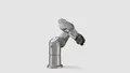 Stäubli Robotics TX2-60 thumbnail 6
