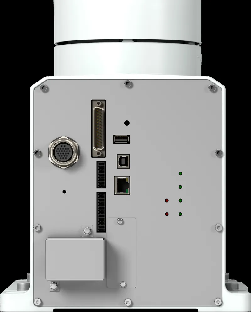 Epson Robots VT6L — view 6