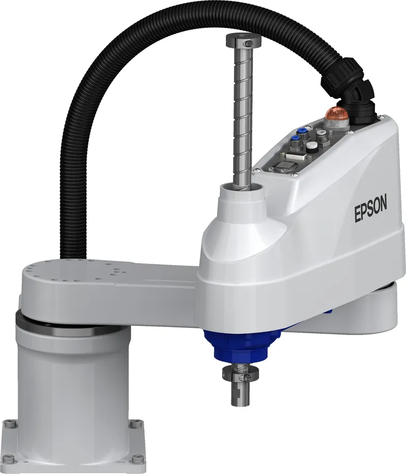Epson Robots LS6-B — view 6
