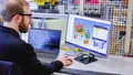 FANUC ARC Mate 120iD thumbnail 7