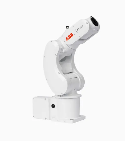 ABB Robotics IRB 1010