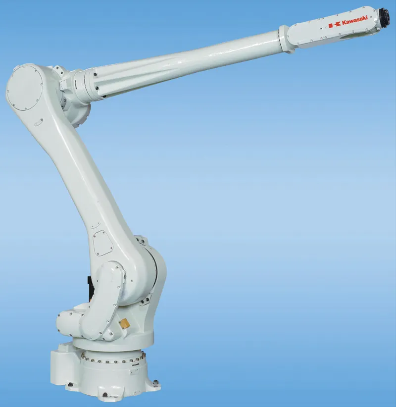 Kawasaki Robotics RS015X — view 1