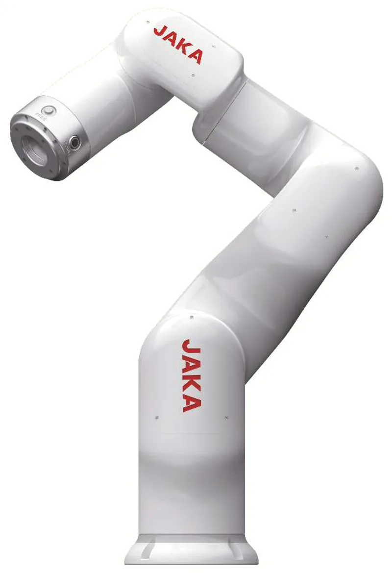 JAKA MiniCobo — view 1