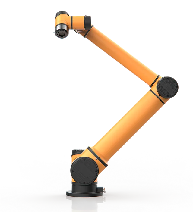 AUBO Robot Lineup: 11 Cobots From 3 kg to 35 kg Payload