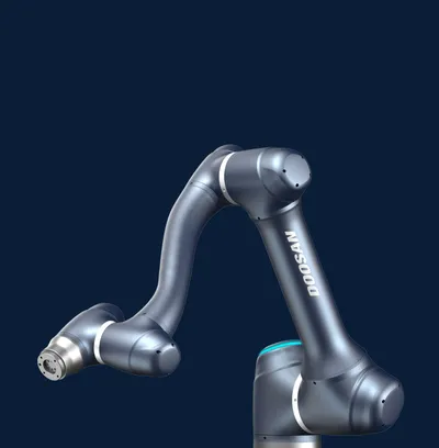 Doosan Robotics Posts 290% Q2 Revenue Growth, Loss Narrows