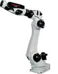 Kawasaki Robotics BX200L thumbnail 1