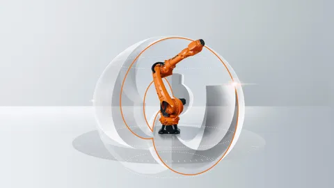 KUKA KR 20 R3100 IONTEC