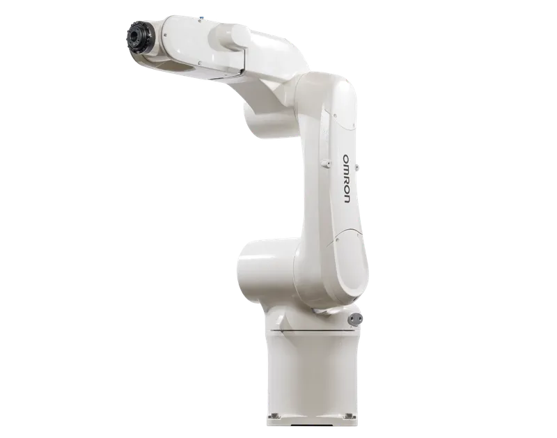 OMRON Robotics Viper 850 — view 1