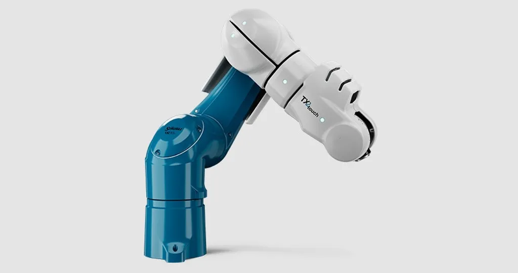 Cobot Safety: Only 2 Brands Add Speed Monitoring to PFL