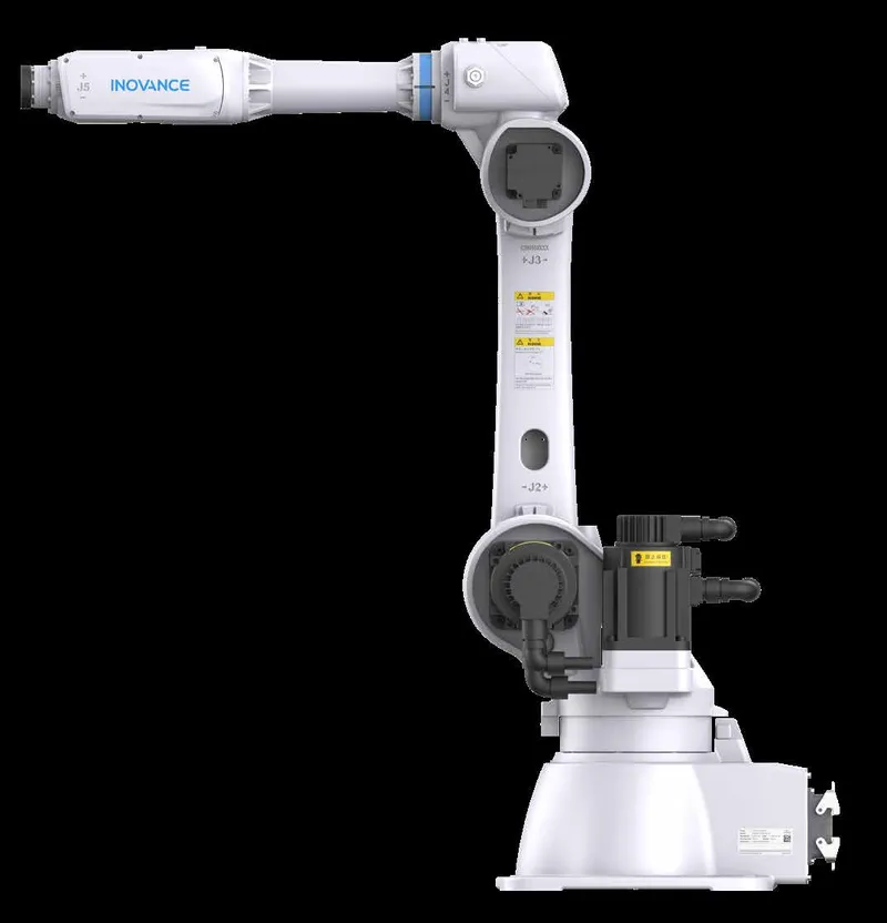 Inovance IR-R10-140S-INT — view 1