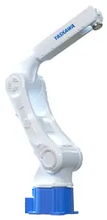 Yaskawa Motoman NEX35 thumbnail 1