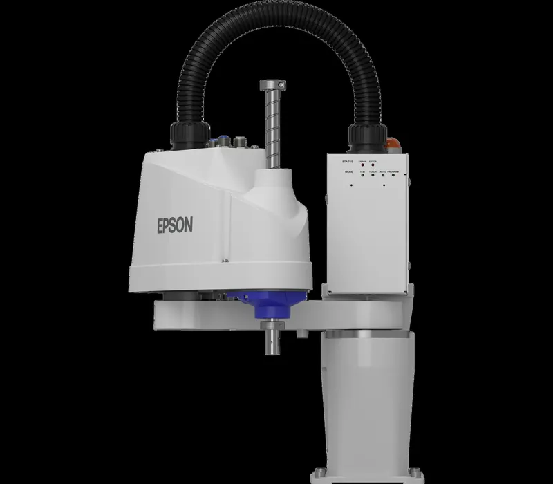 Epson Robots T3 — view 1
