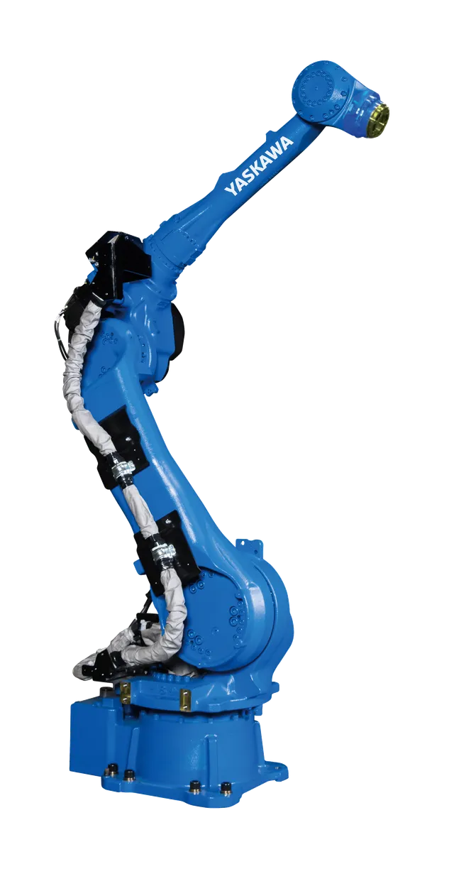 KUKA vs Yaskawa Robots: A Spec-by-Spec Comparison (2026)