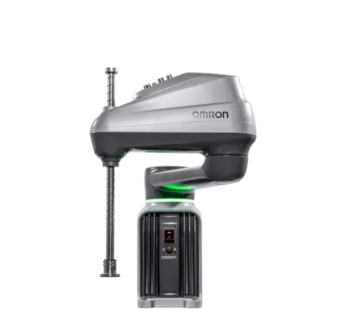 OMRON Robotics i4-650