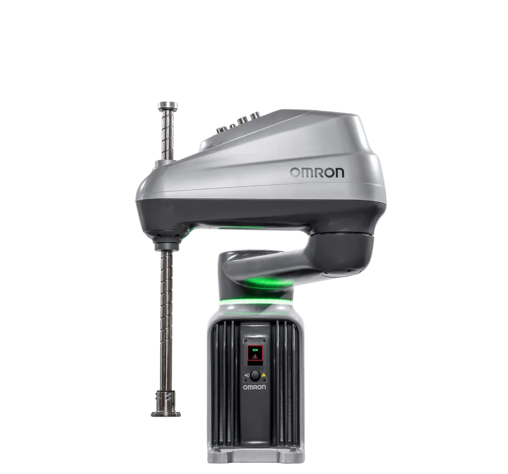 Robot Cycle Time & Throughput: The Parts-Per-Hour Math the Datasheet Skips