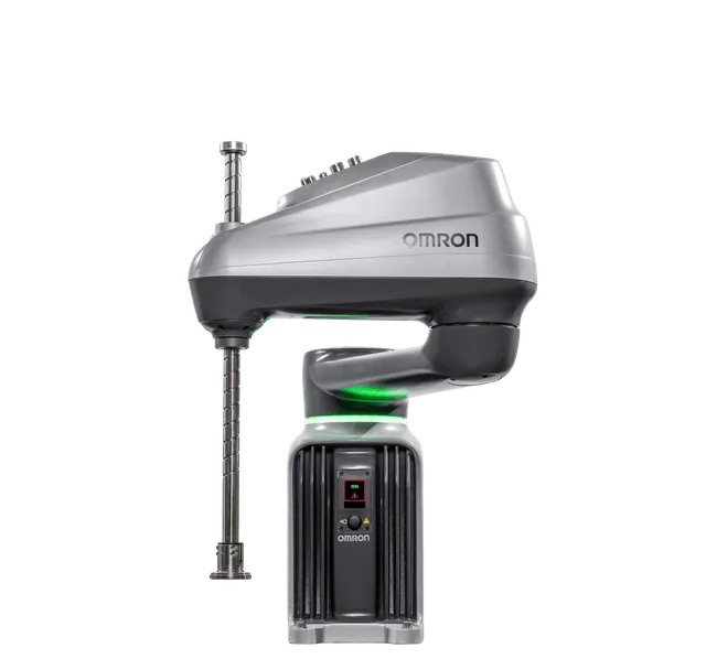 Robot Cycle Time & Throughput: The Parts-Per-Hour Math the Datasheet Skips