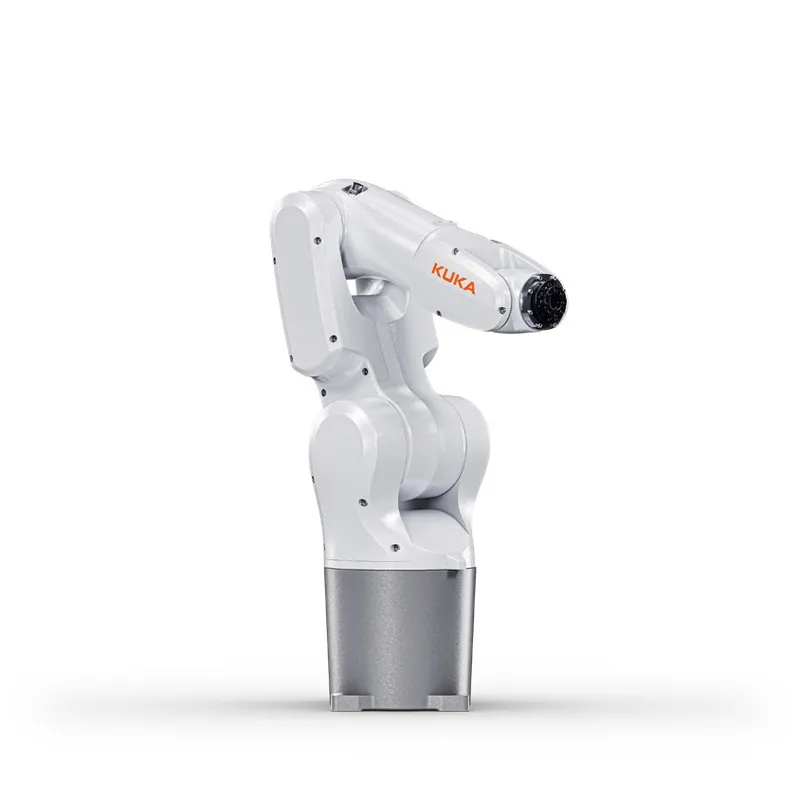 KUKA KR 4 R600 — view 1