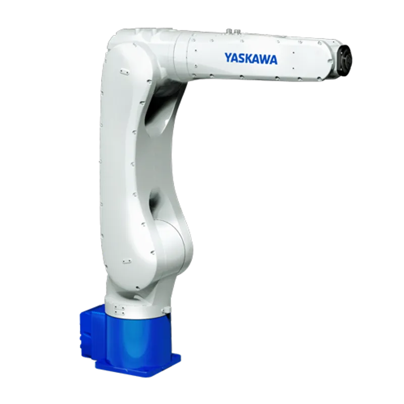 Yaskawa Motoman NEX10 — view 1