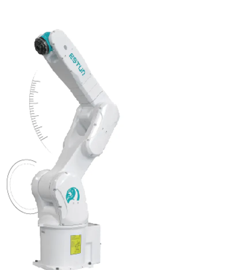 Estun ER7-910-MI — view 1