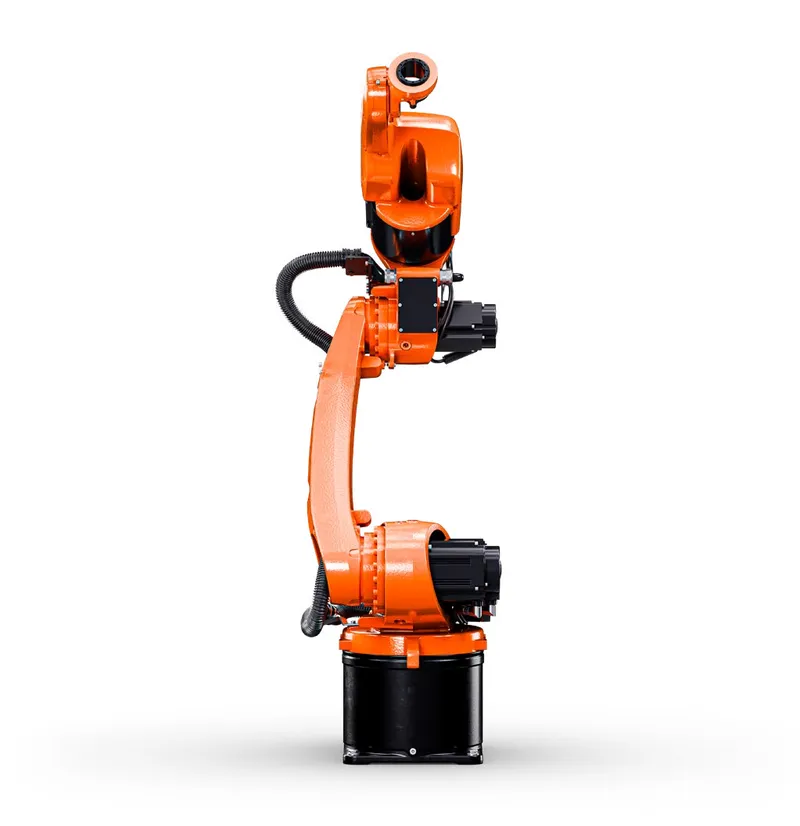 KUKA KR 6 R1840-2 arc HW — view 1