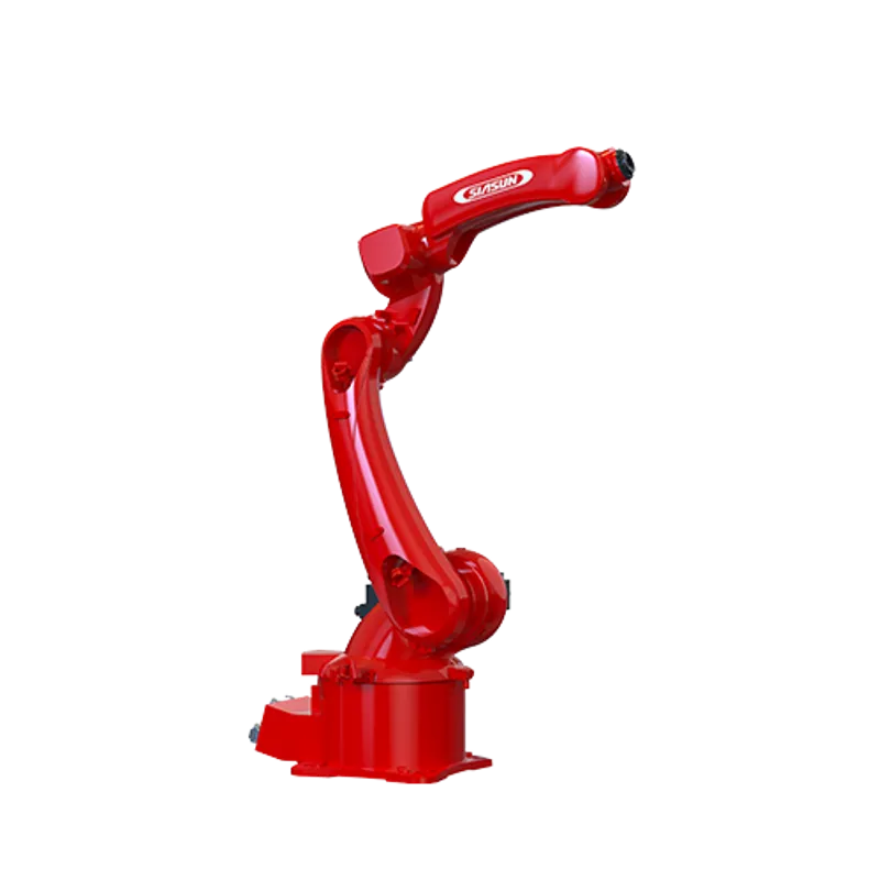 Siasun SR25A-35 — view 1