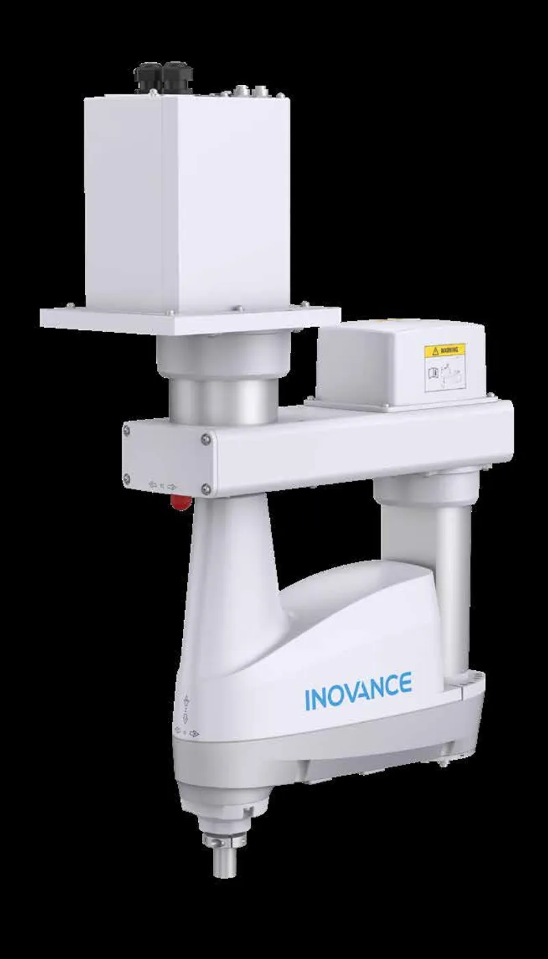 Inovance IR-TS5-55Z15S-INT — view 1