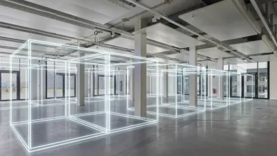 NEURA Robotics Opens 3,000m² Physical AI Gym With RWTH Aachen