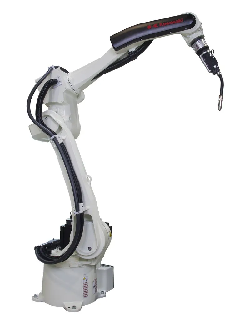 Kawasaki Robotics BA013L-A — view 1
