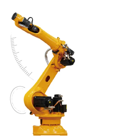 Estun ER70B-2100-LI