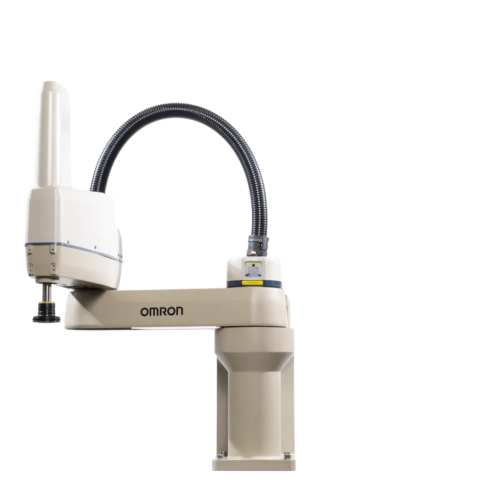 Robot Wrist Inertia: SCARA Gives You the Least Margin