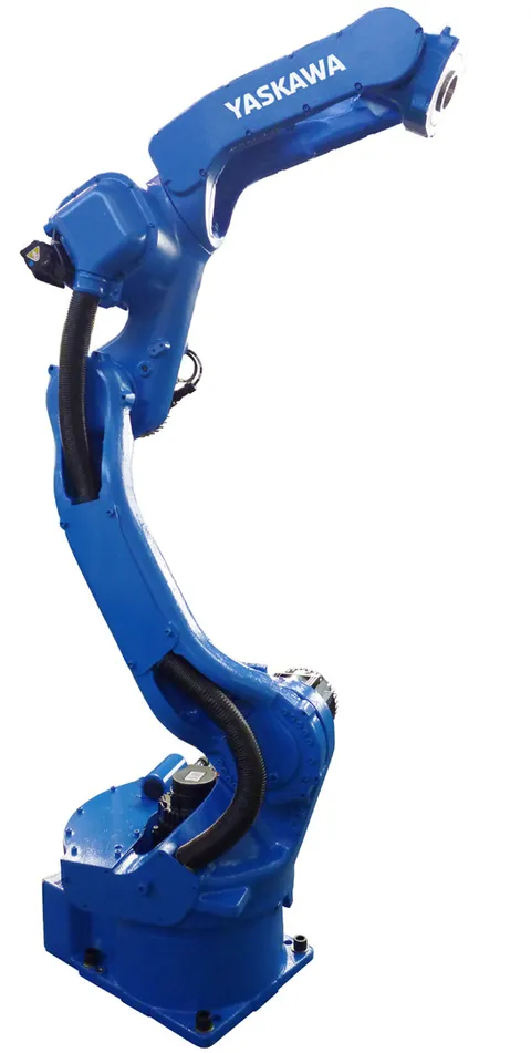 Yaskawa Motoman MH12