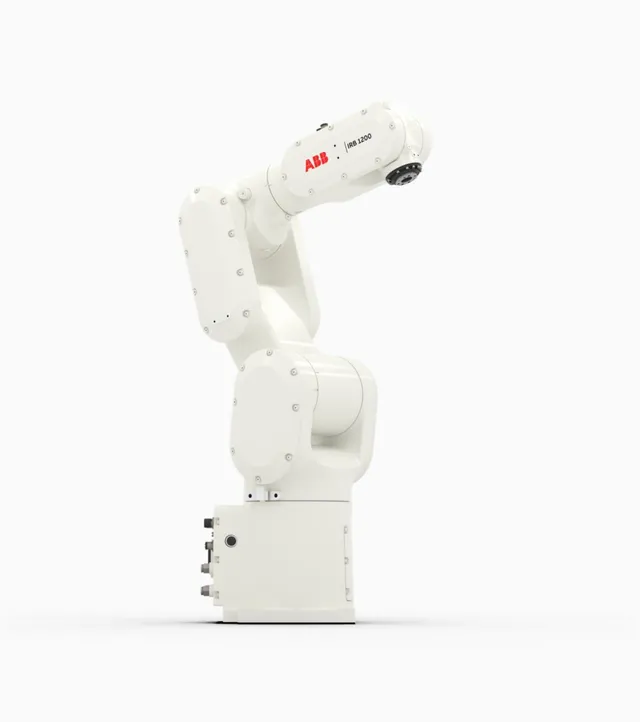 Robot IP Ratings: The Wrist Beats the Arm 61% of the Time