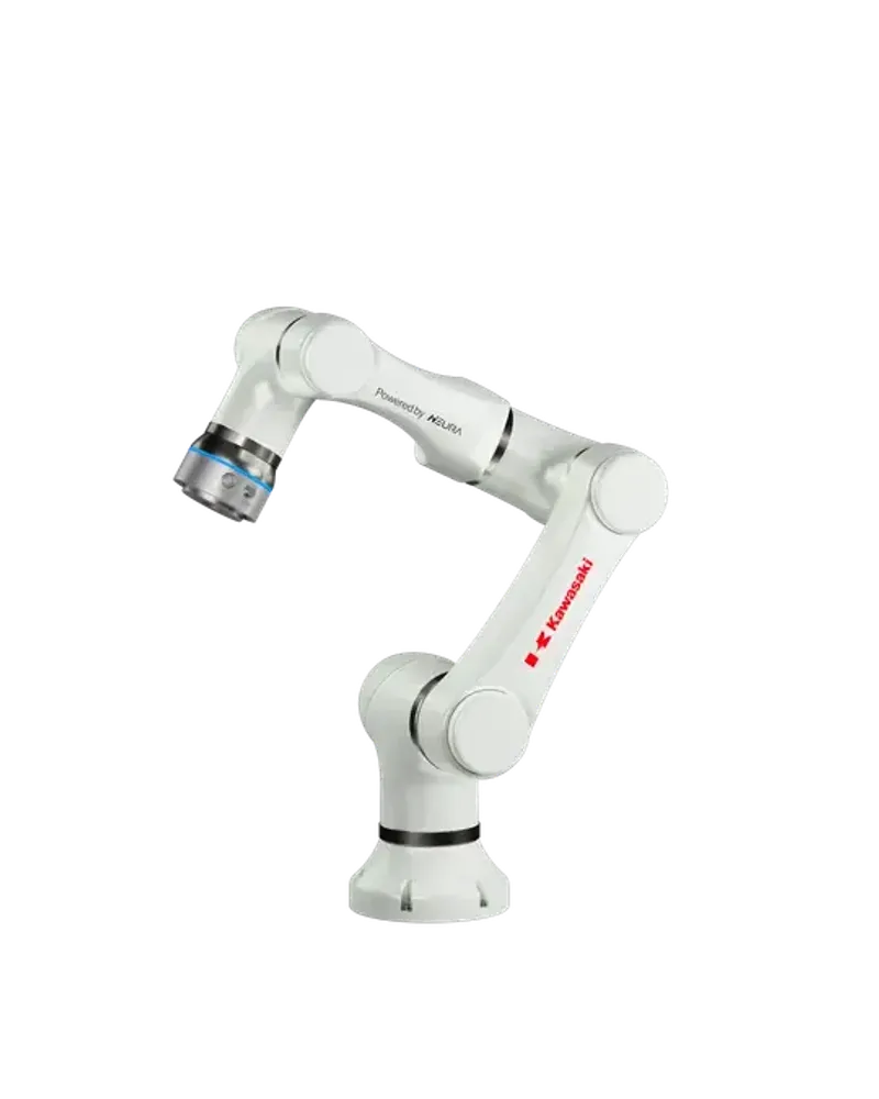 Kawasaki Robotics CL103N — view 1
