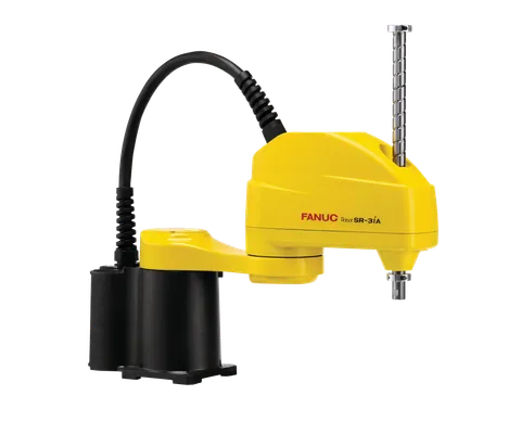 FANUC SR-3iA