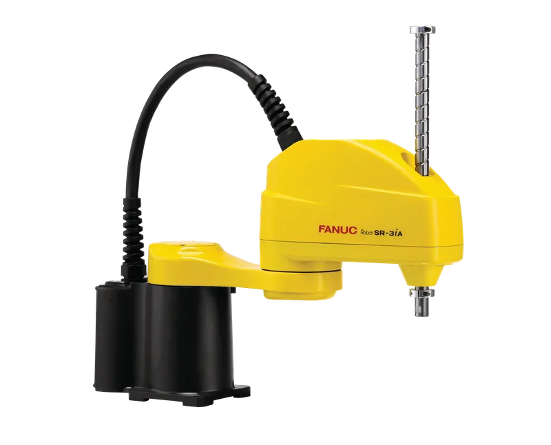 FANUC SR-3iA — view 1
